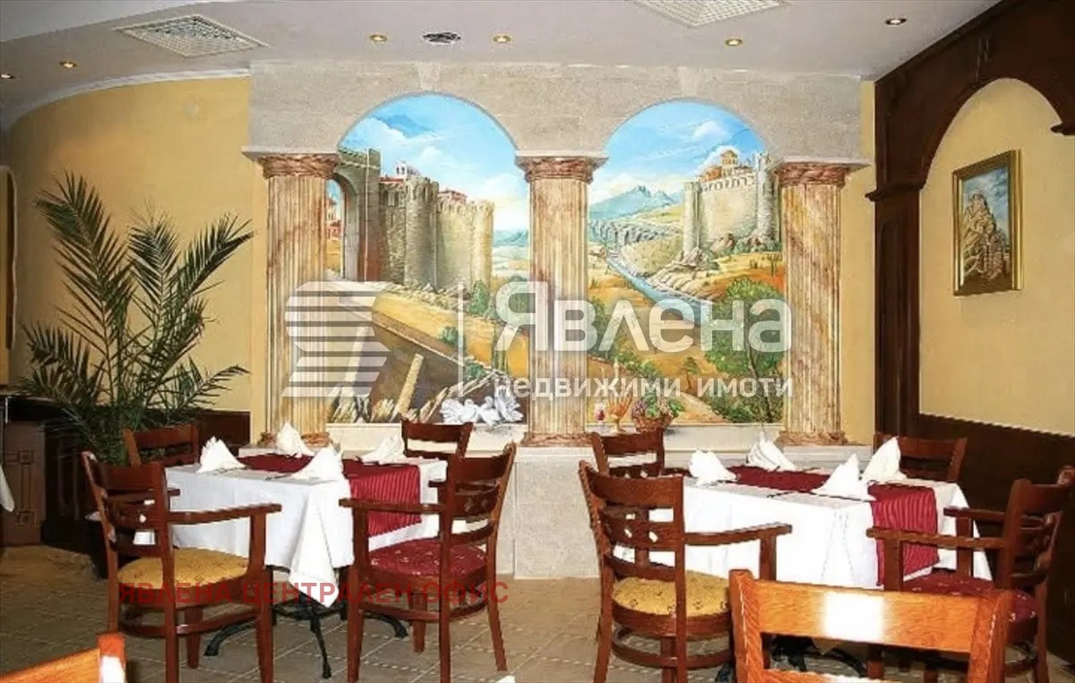 Продава БИЗНЕС ИМОТ, гр. Златица, област София област, снимка 3 - Други - 53911557