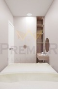 Продава  1-стаен град Пловдив , Въстанически , 40 кв.м | 66503753 - изображение [4]