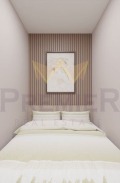 Продава  1-стаен град Пловдив , Въстанически , 40 кв.м | 66503753 - изображение [3]