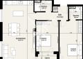 Продава 3-СТАЕН, град Бургас, Изгрев • 129000 € • 77632326 — Holmes.bg