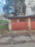 Продава ГАРАЖ, ПАРКОМЯСТО, гр. Русе, Здравец Изток, снимка 1