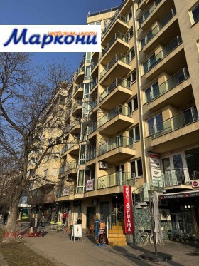 1 bedroom Ivan Vazov, Sofia 16