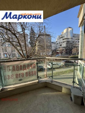 1 bedroom Ivan Vazov, Sofia 10