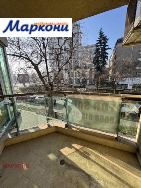 1 bedroom Ivan Vazov, Sofia 4