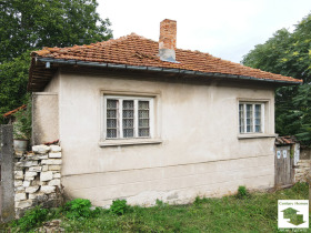 Hus Gorski Senovets, region Veliko Tarnovo 1