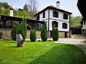 Hus Plachkovtsi, region Gabrovo 1