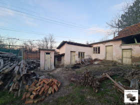 Huis Chotnitsa, regio Veliko Tarnovo 12