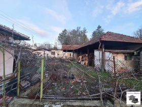 Huis Chotnitsa, regio Veliko Tarnovo 13