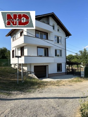 Продава Къща
