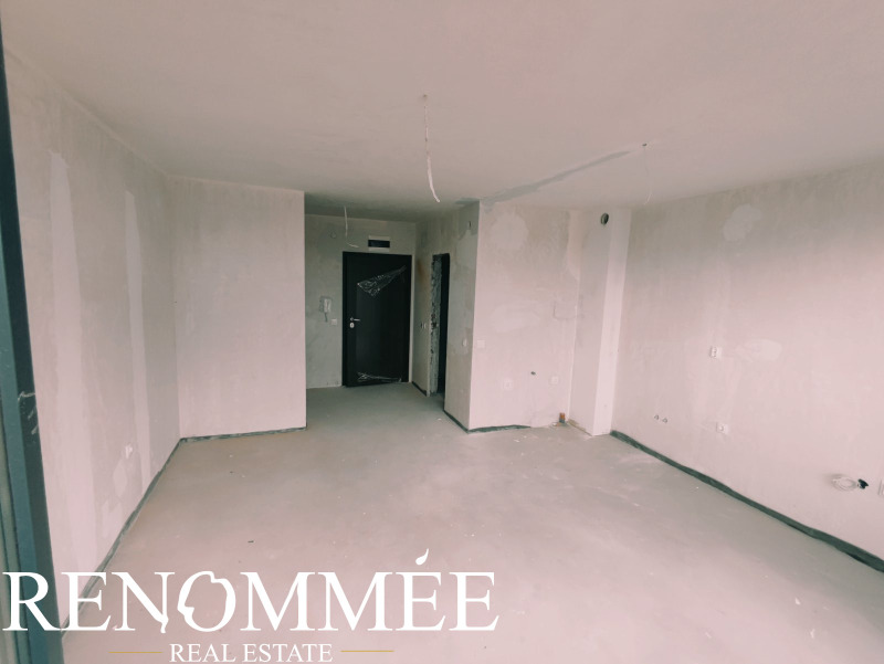 Продава  1-стаен, град София, Малинова долина • 95 000 EUR • ID 89590393 — holmes.bg - [1] 