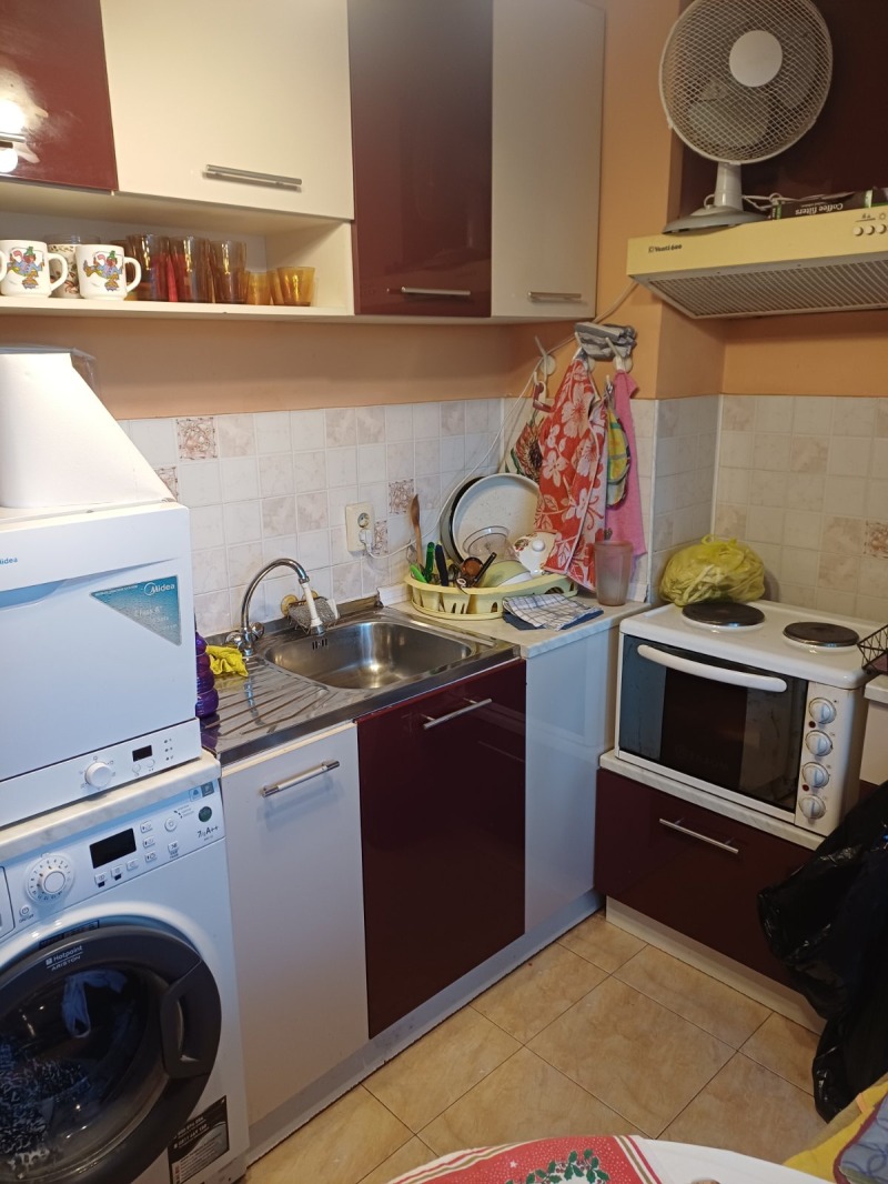 Te koop  Studio Sofia , Mladost 1 , 41 m² | 36192644 - afbeelding [3]