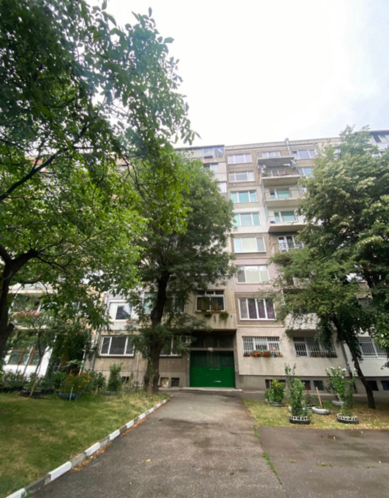 De vânzare  1 dormitor Sofia , Ilinden , 45 mp | 11455527 - imagine [10]