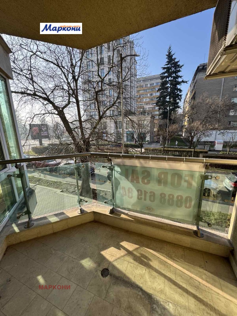 Продава  2-стаен град София , Иван Вазов , 83 кв.м | 50333822 - изображение [4]