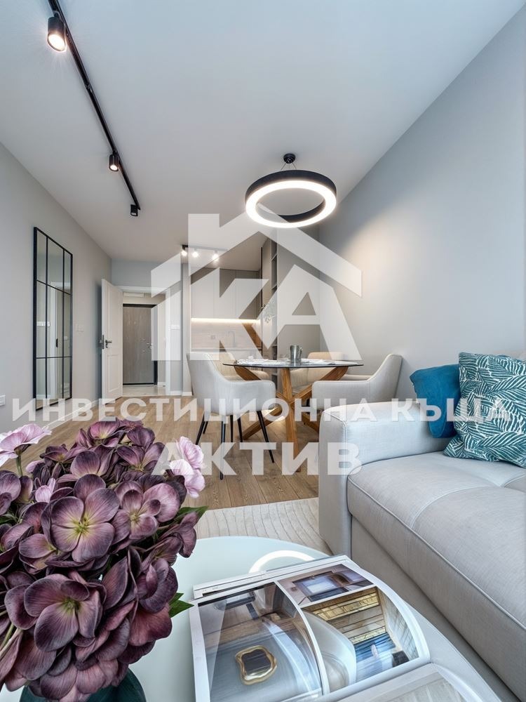 Продаја  1 спаваћа соба Пловдив , Каршијака , 74 м2 | 46289474 - слика [5]