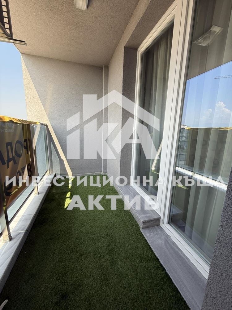 Продается  1 спальня Пловдив , Кършияка , 74 кв.м | 46289474 - изображение [11]