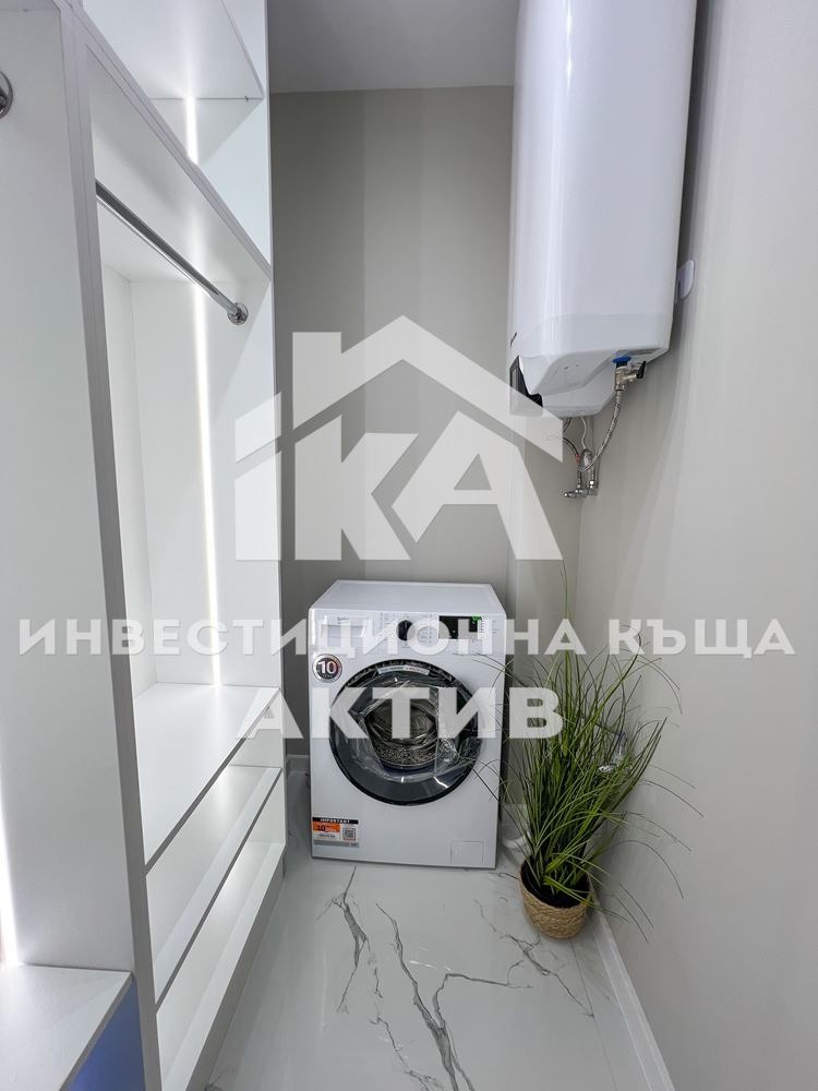 Продаја  1 спаваћа соба Пловдив , Каршијака , 74 м2 | 46289474 - слика [11]