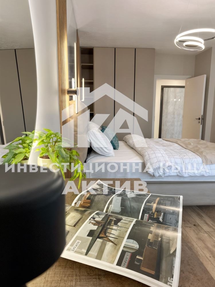 Продаја  1 спаваћа соба Пловдив , Каршијака , 74 м2 | 46289474 - слика [7]