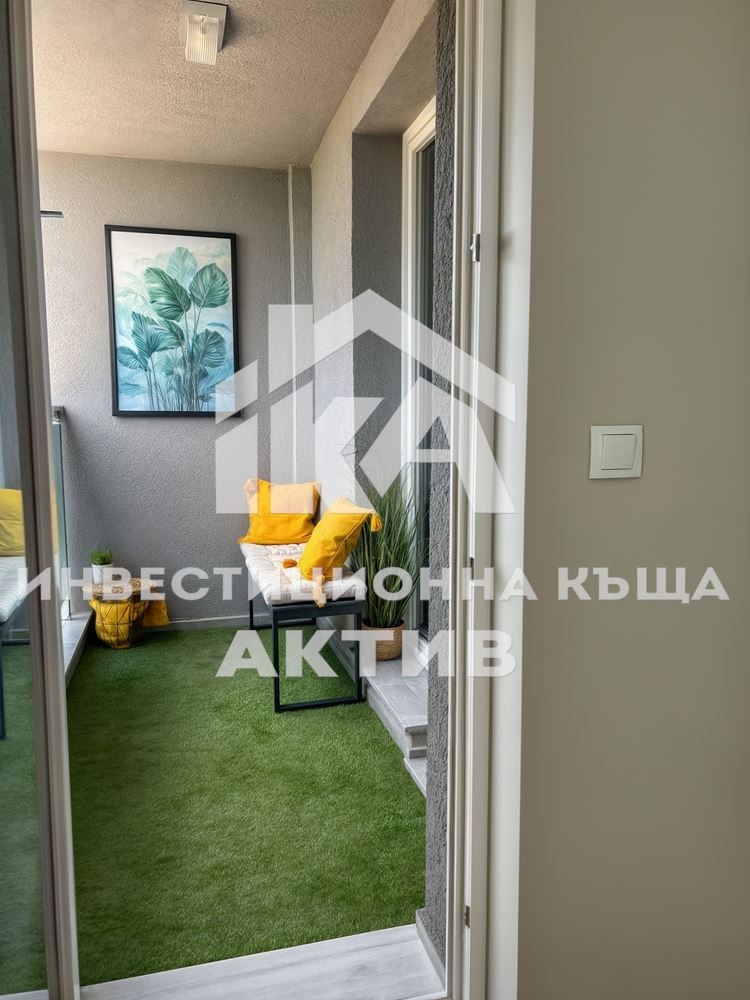 Продаја  1 спаваћа соба Пловдив , Каршијака , 74 м2 | 46289474 - слика [12]