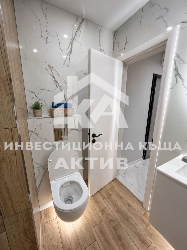 Продаја  1 спаваћа соба Пловдив , Каршијака , 74 м2 | 46289474 - слика [9]