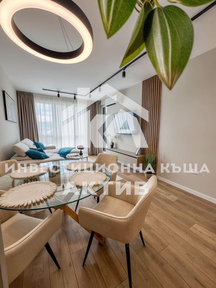 Продаја  1 спаваћа соба Пловдив , Каршијака , 74 м2 | 46289474 - слика [4]