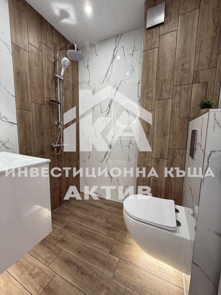 Продается  1 спальня Пловдив , Кършияка , 74 кв.м | 46289474 - изображение [9]