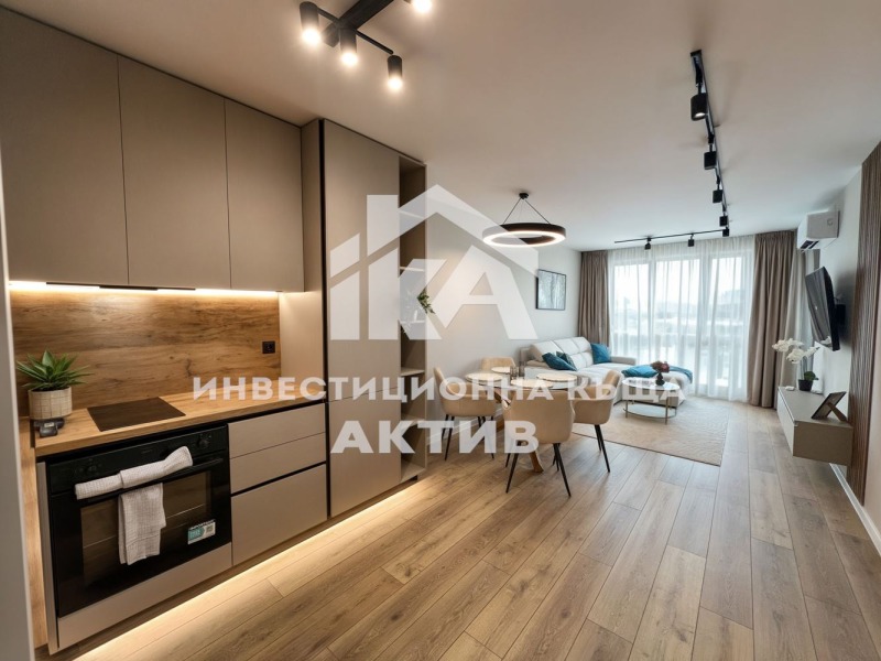 Продаја  1 спаваћа соба Пловдив , Каршијака , 74 м2 | 46289474