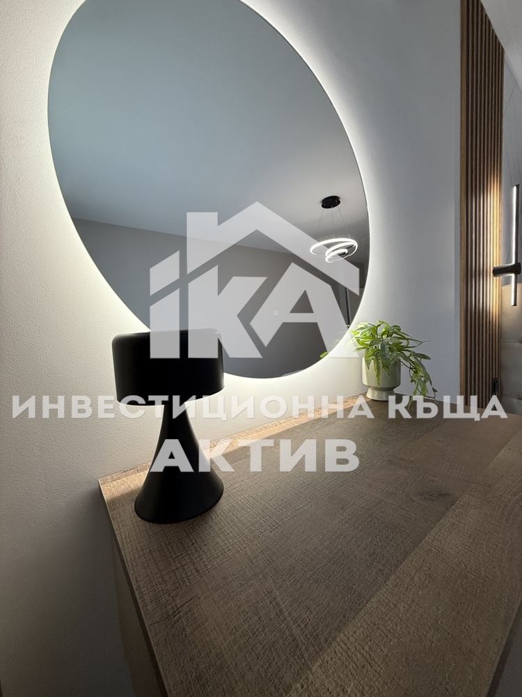Продается  1 спальня Пловдив , Кършияка , 74 кв.м | 46289474 - изображение [10]