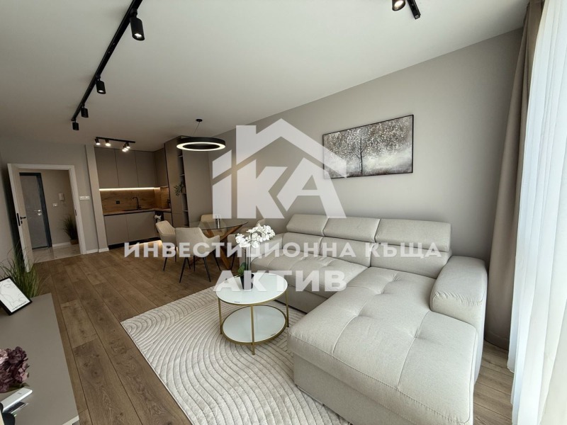 Продается  1 спальня Пловдив , Кършияка , 74 кв.м | 46289474