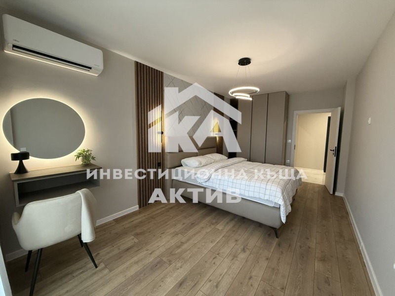 Продается  1 спальня Пловдив , Кършияка , 74 кв.м | 46289474 - изображение [5]