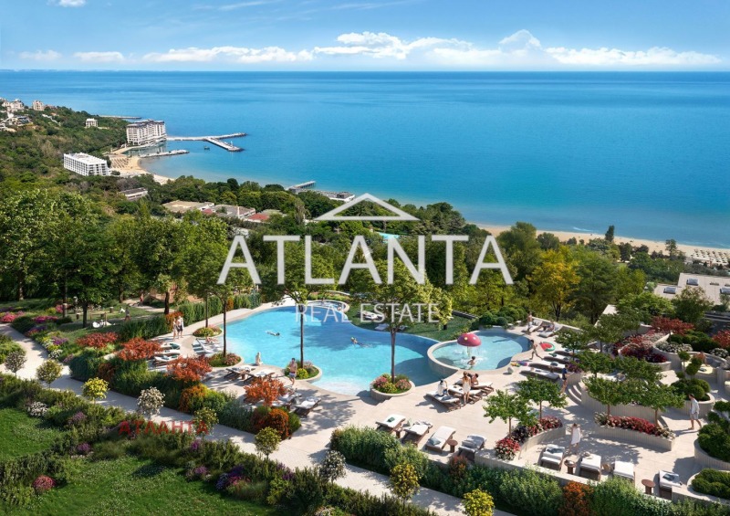 Продава  2-стаен град Варна , м-т Манастирски рид , 82 кв.м | 46990528