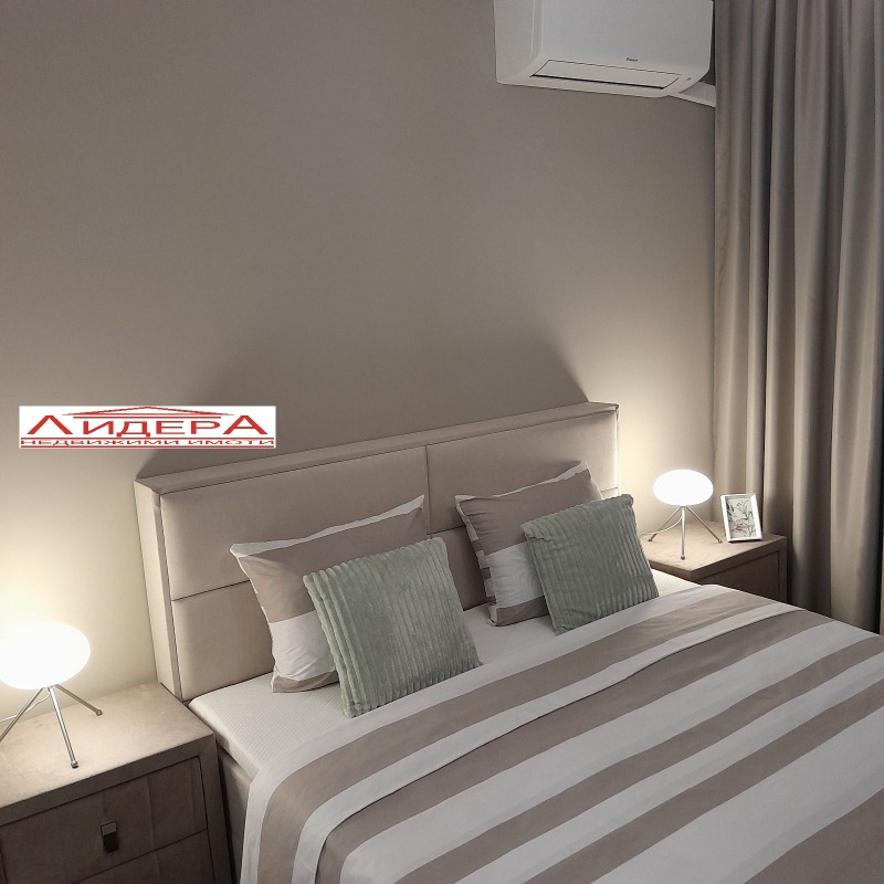 In vendita  1 camera da letto Plovdiv , Ostromila , 86 mq | 38943940 - Immagine [4]
