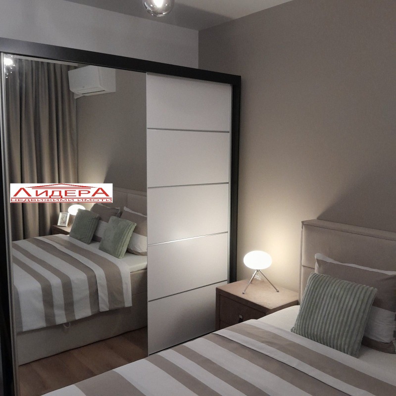 In vendita  1 camera da letto Plovdiv , Ostromila , 86 mq | 38943940 - Immagine [5]
