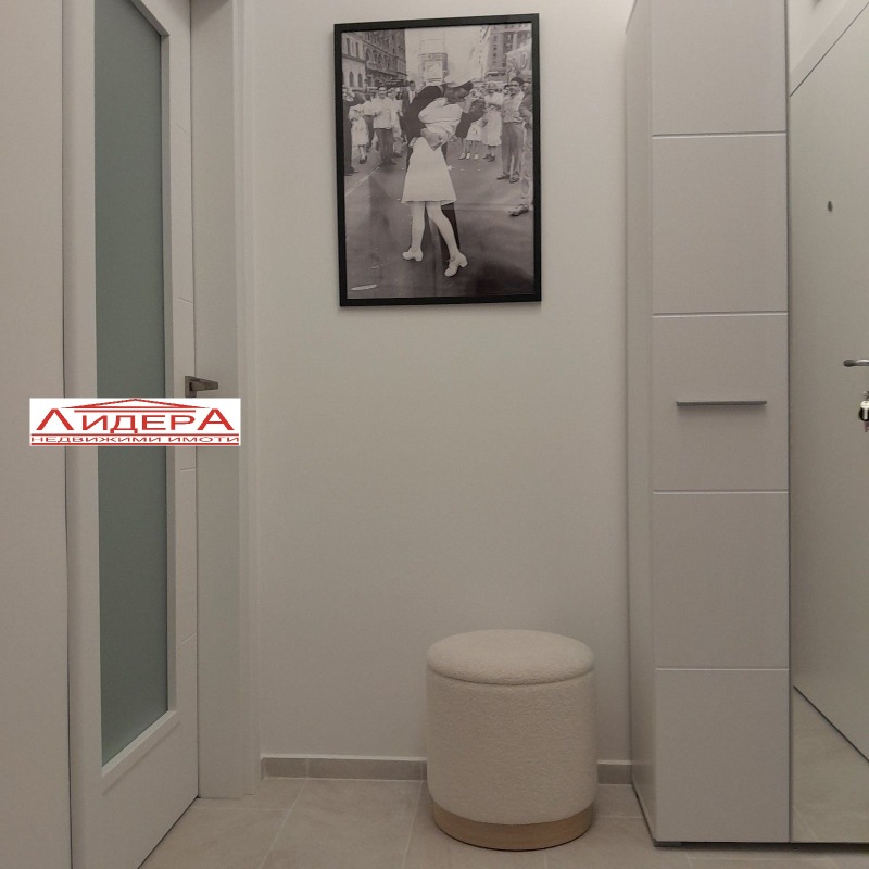 In vendita  1 camera da letto Plovdiv , Ostromila , 86 mq | 38943940 - Immagine [6]