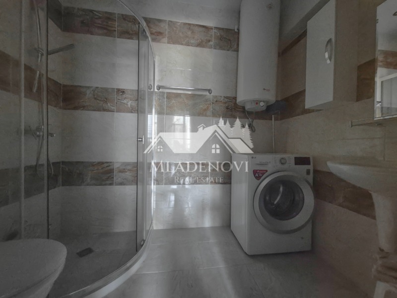 Προς πώληση  1 υπνοδωμάτιο περιοχή Μπουργκάς , Πρημορσκο , 68 τ.μ | 60584088 - εικόνα [9]