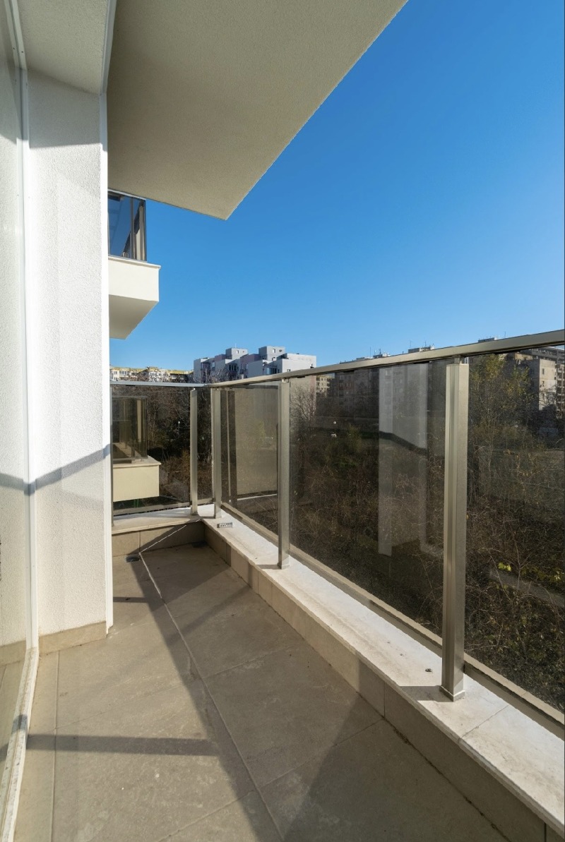 Продава 2-СТАЕН, гр. Пловдив, Кючук Париж, снимка 6 - Апартаменти - 52538172