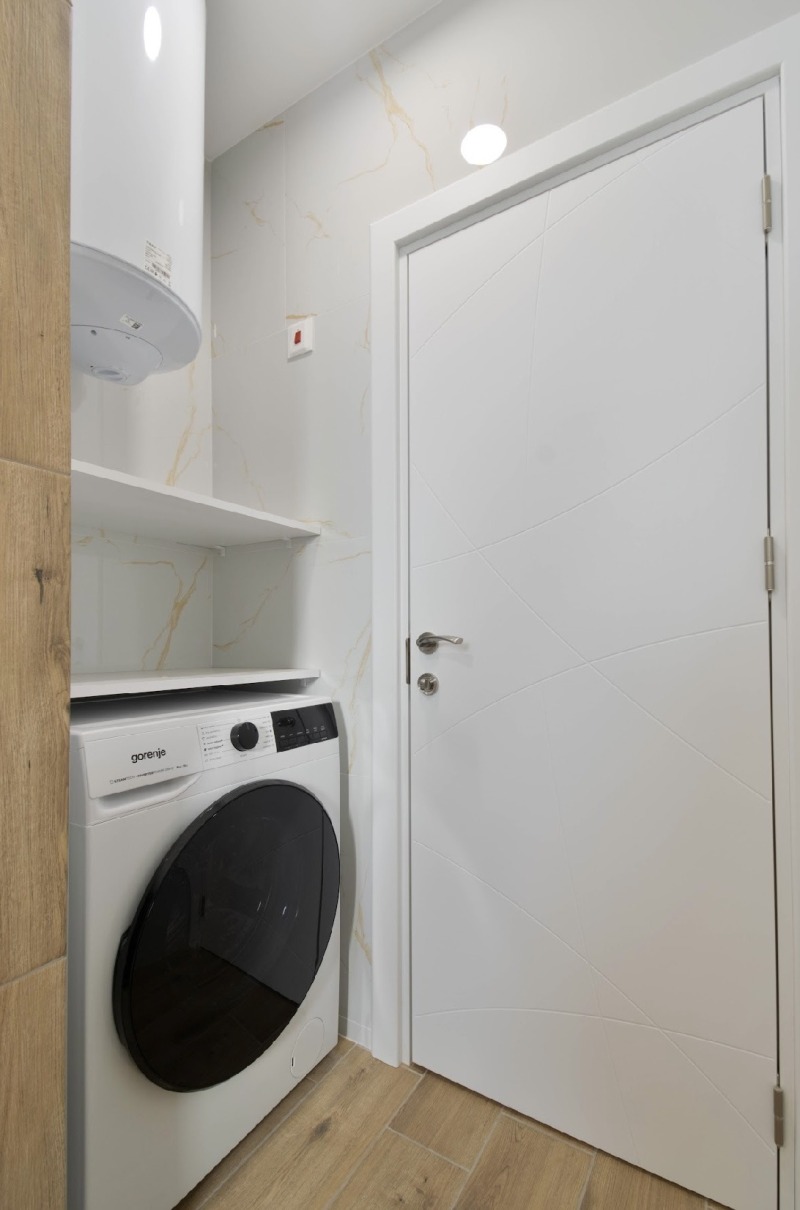 Продава 2-СТАЕН, гр. Пловдив, Кючук Париж, снимка 11 - Апартаменти - 52538172