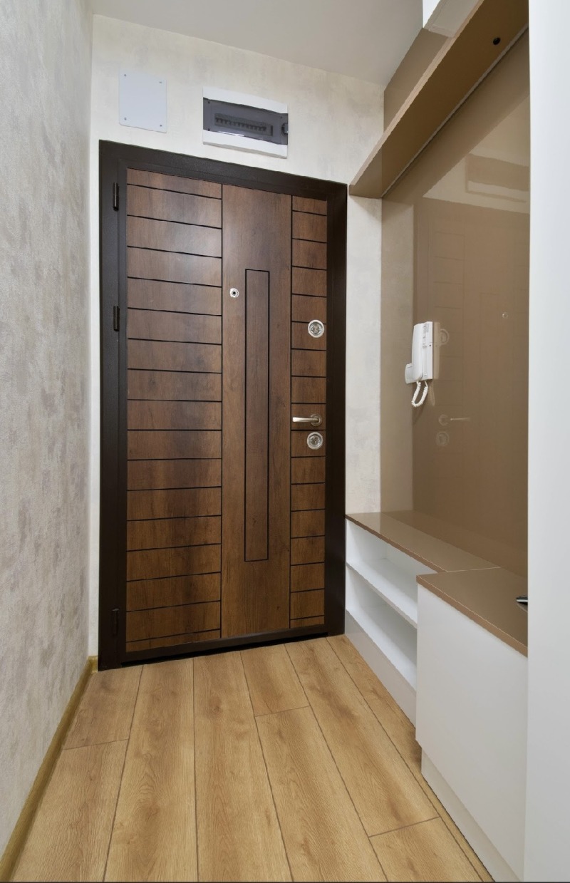 Продава 2-СТАЕН, гр. Пловдив, Кючук Париж, снимка 4 - Апартаменти - 52538172