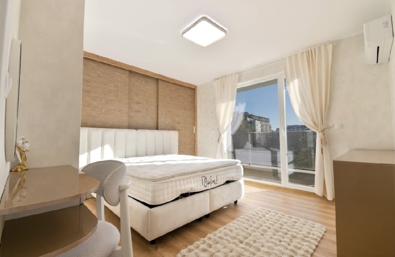 Продава 2-СТАЕН, гр. Пловдив, Кючук Париж, снимка 9 - Апартаменти - 52538172