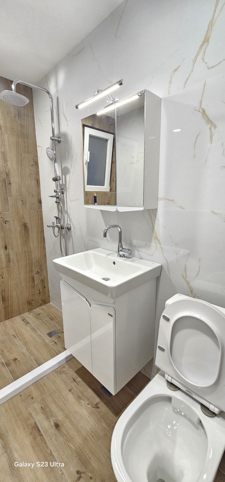 Продава 2-СТАЕН, гр. Пловдив, Кючук Париж, снимка 13 - Апартаменти - 52538172