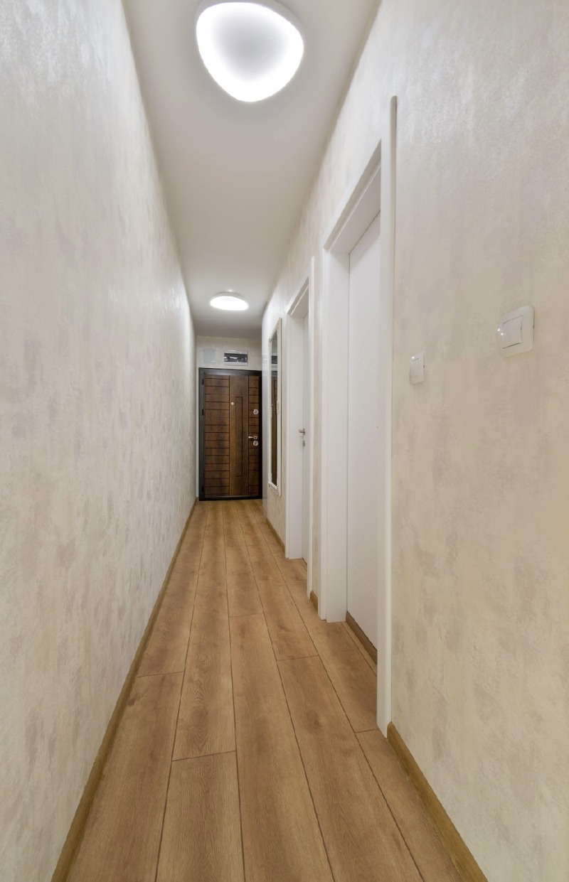 Продава 2-СТАЕН, гр. Пловдив, Кючук Париж, снимка 5 - Апартаменти - 52538172