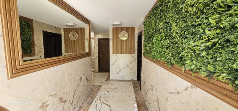 Продава 2-СТАЕН, гр. Пловдив, Кючук Париж, снимка 14 - Апартаменти - 52538172