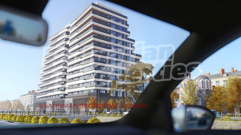 Продава 2-СТАЕН, гр. София, Зона Б-5, снимка 9 - Апартаменти - 52684505