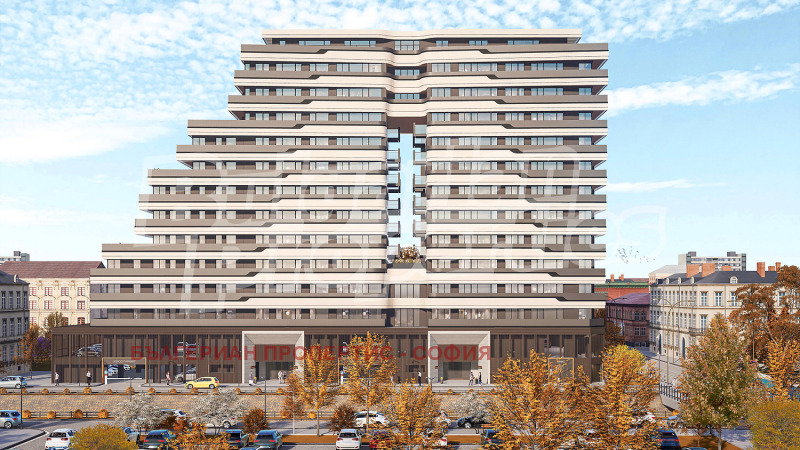 Продава 2-СТАЕН, гр. София, Зона Б-5, снимка 12 - Апартаменти - 52684505