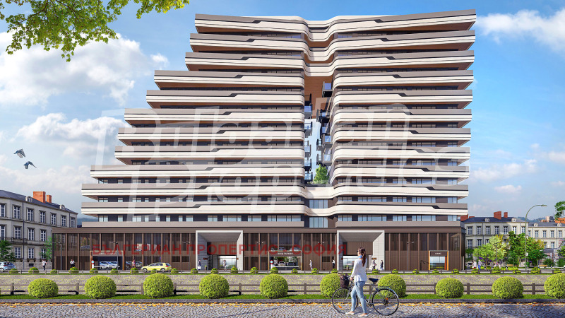 Продава 2-СТАЕН, гр. София, Зона Б-5, снимка 3 - Апартаменти - 52684505