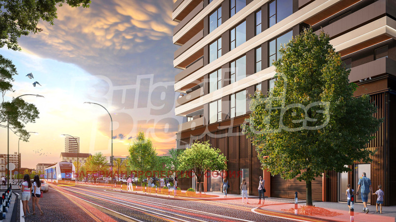 Продава 2-СТАЕН, гр. София, Зона Б-5, снимка 11 - Апартаменти - 52684505