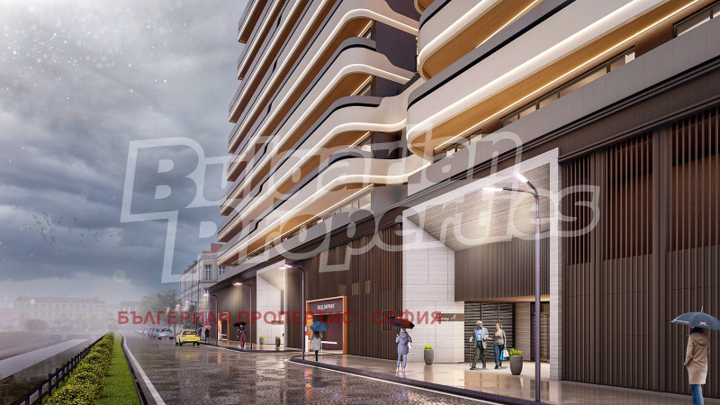 Продава 2-СТАЕН, гр. София, Зона Б-5, снимка 8 - Апартаменти - 52684505