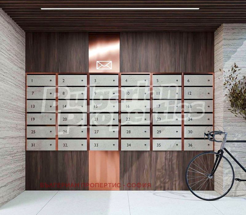 Продава 2-СТАЕН, гр. София, Зона Б-5, снимка 10 - Апартаменти - 52684505