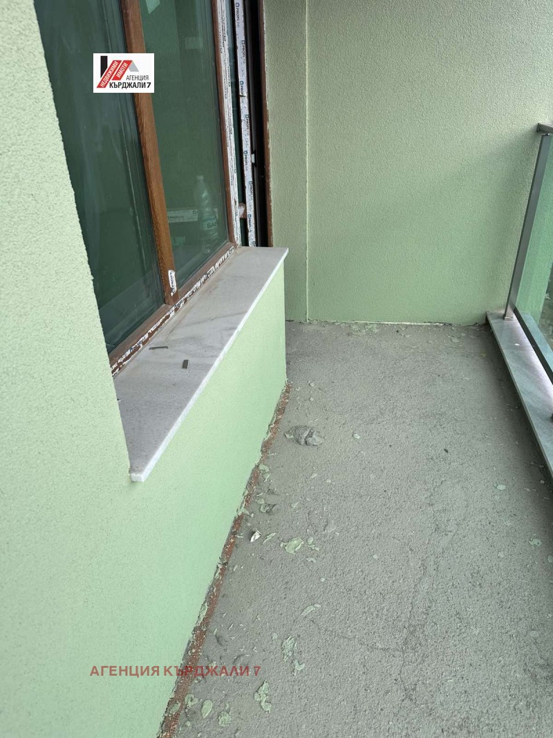 Продава 2-СТАЕН, гр. Кърджали, Възрожденци, снимка 10 - Апартаменти - 53070035