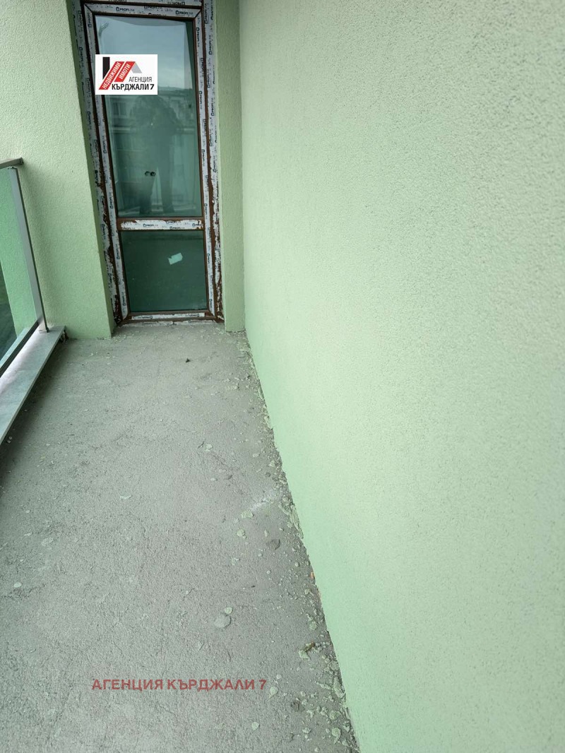 Продава 2-СТАЕН, гр. Кърджали, Възрожденци, снимка 5 - Апартаменти - 53070035