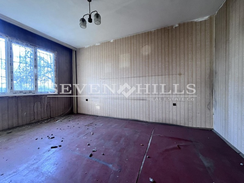 Продава 2-СТАЕН, гр. Пловдив, Христо Смирненски, снимка 5 - Апартаменти - 53510445